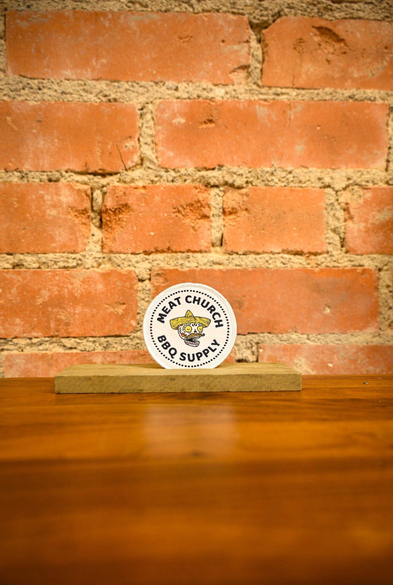 meat-church-bbq-supply-patch-o5 CIRCLE_MEATO_PATCH.jpg