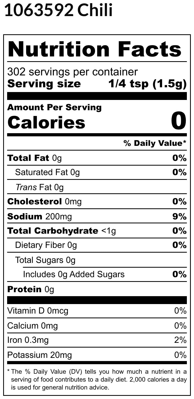 texas-chili-seasoning-c3 1063592_Chili_-_Nutrition_Label.jpg