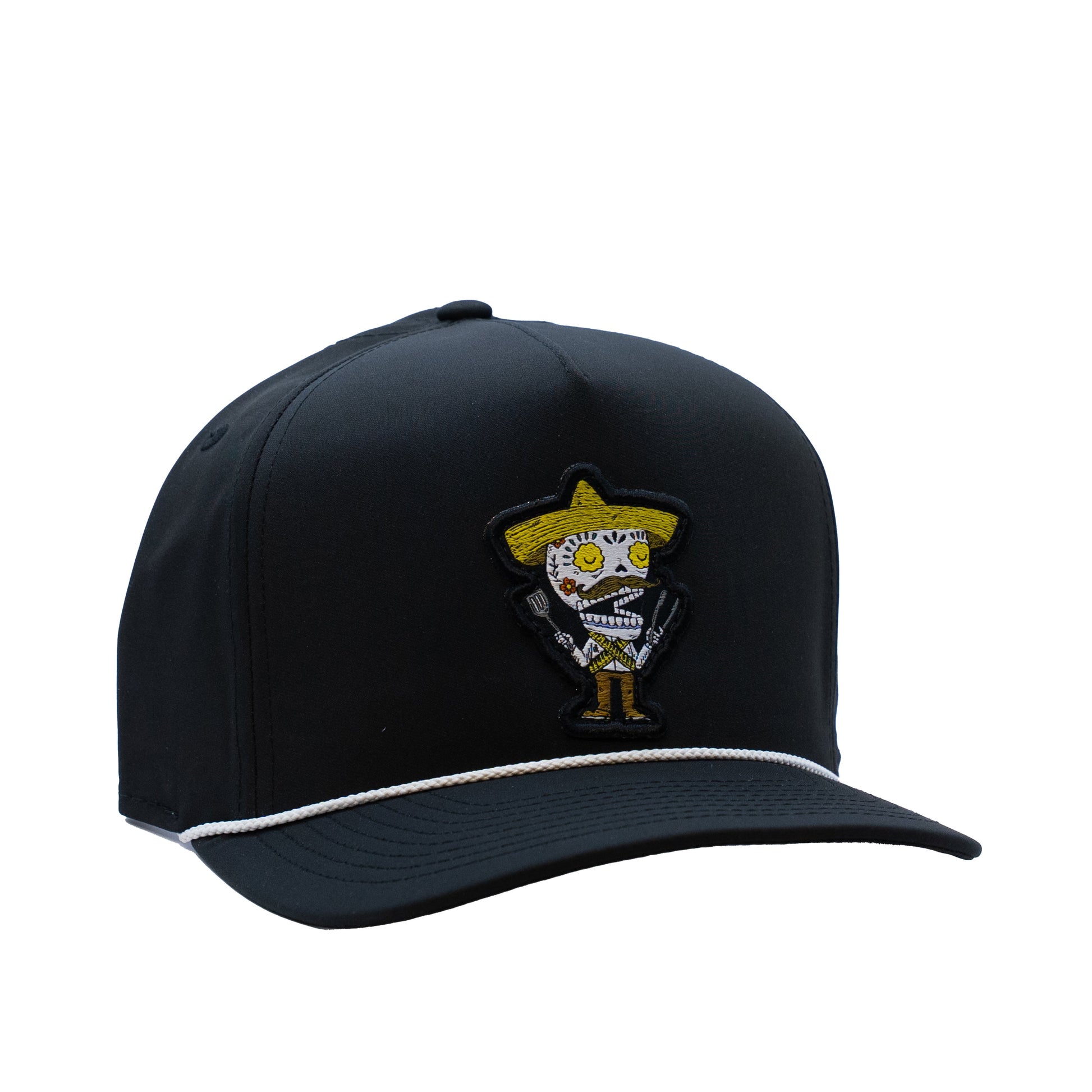 imperial-meato-bandito-patch-hat-black-j9 BlackwMeato.jpg