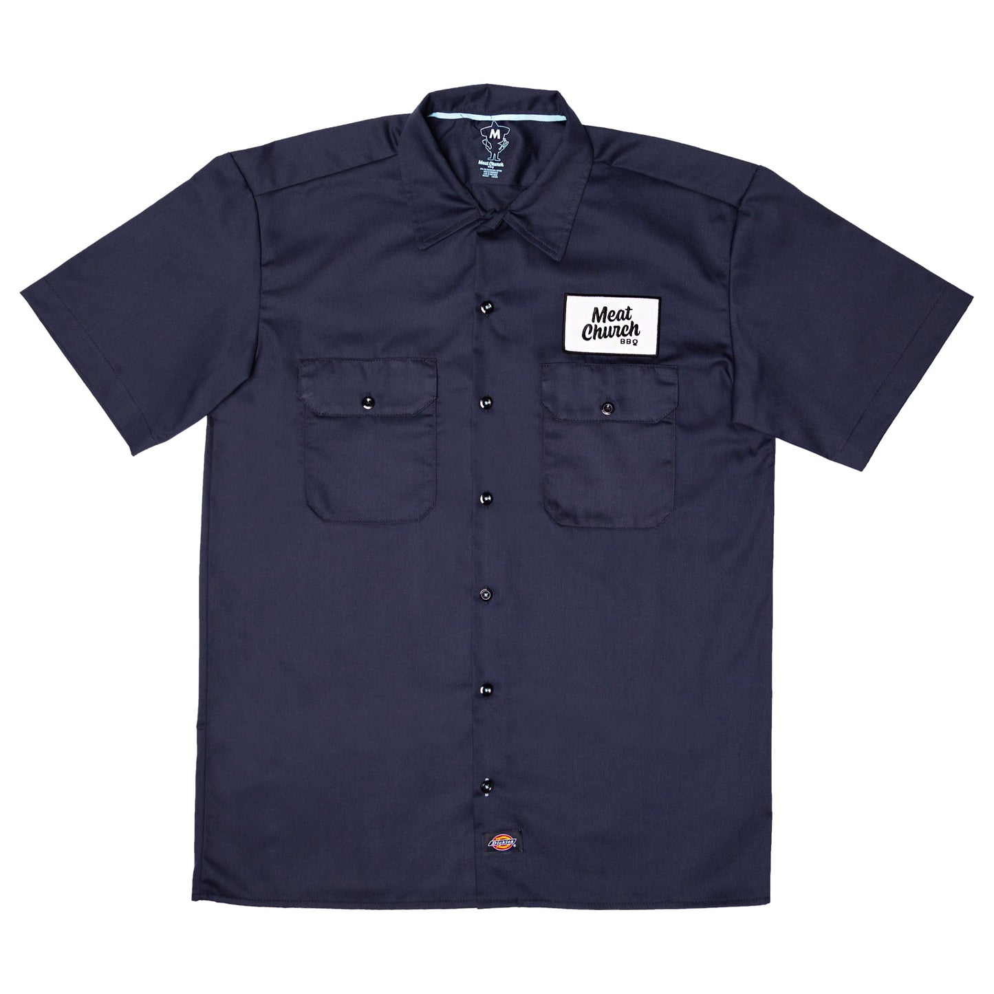 meat-church-dickies-work-shirt-d9 Dickies_Work_Shirt.jpg