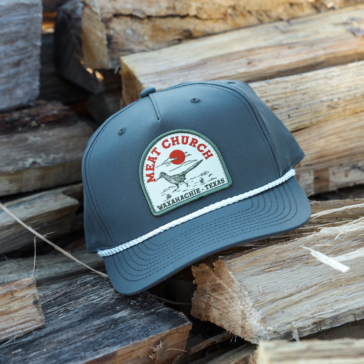 roadrunner-patch-hat-u1 GreenLifestyle.jpg