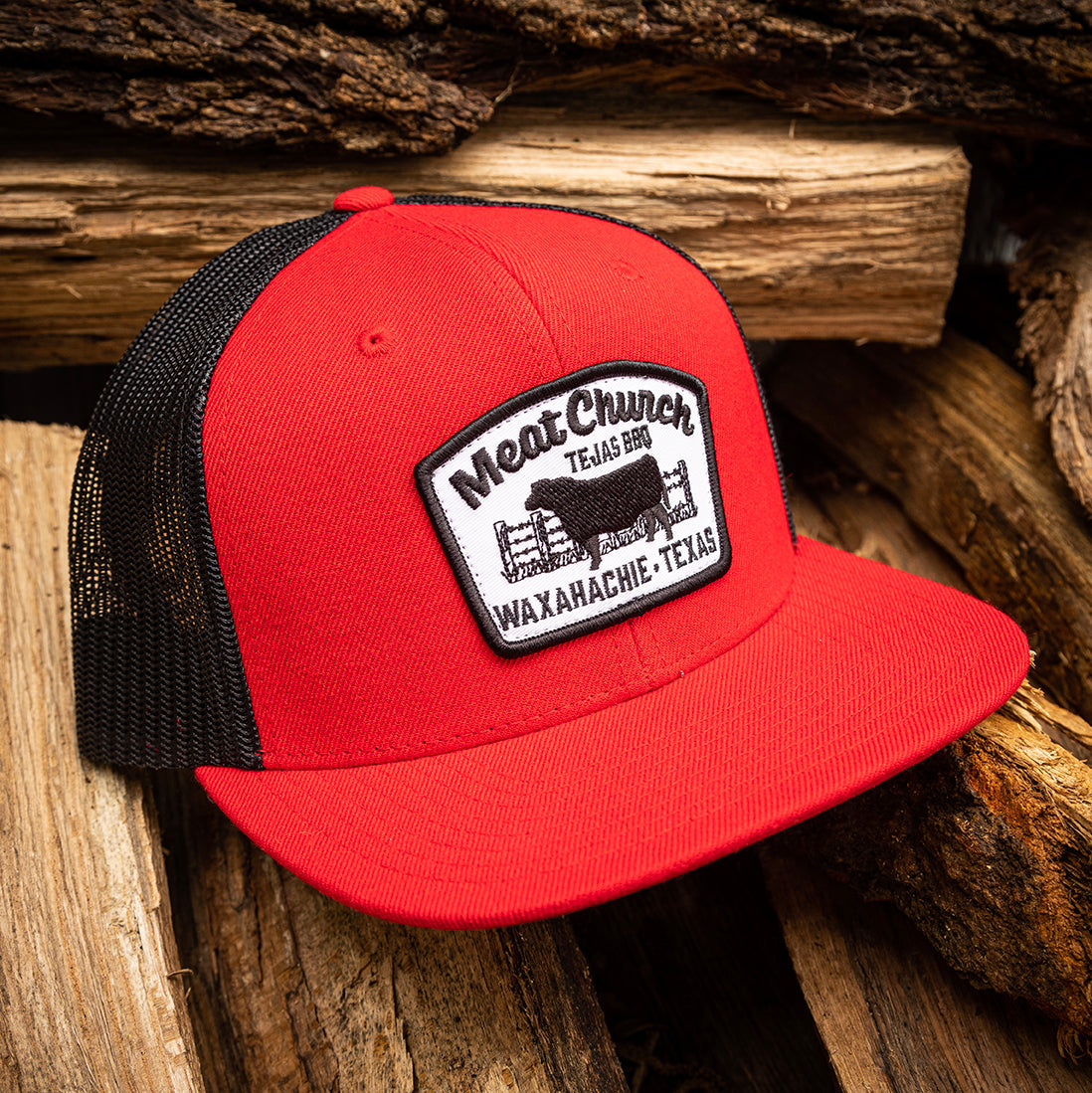 tejas-bbq-patch-hat-red-black-s9 Tejas_Red2.jpg